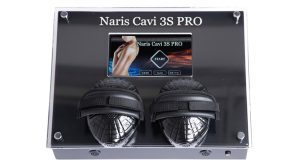 ナリスキャビ3Sプロとは？ 脂肪×筋肉×巡りに同時アプローチ